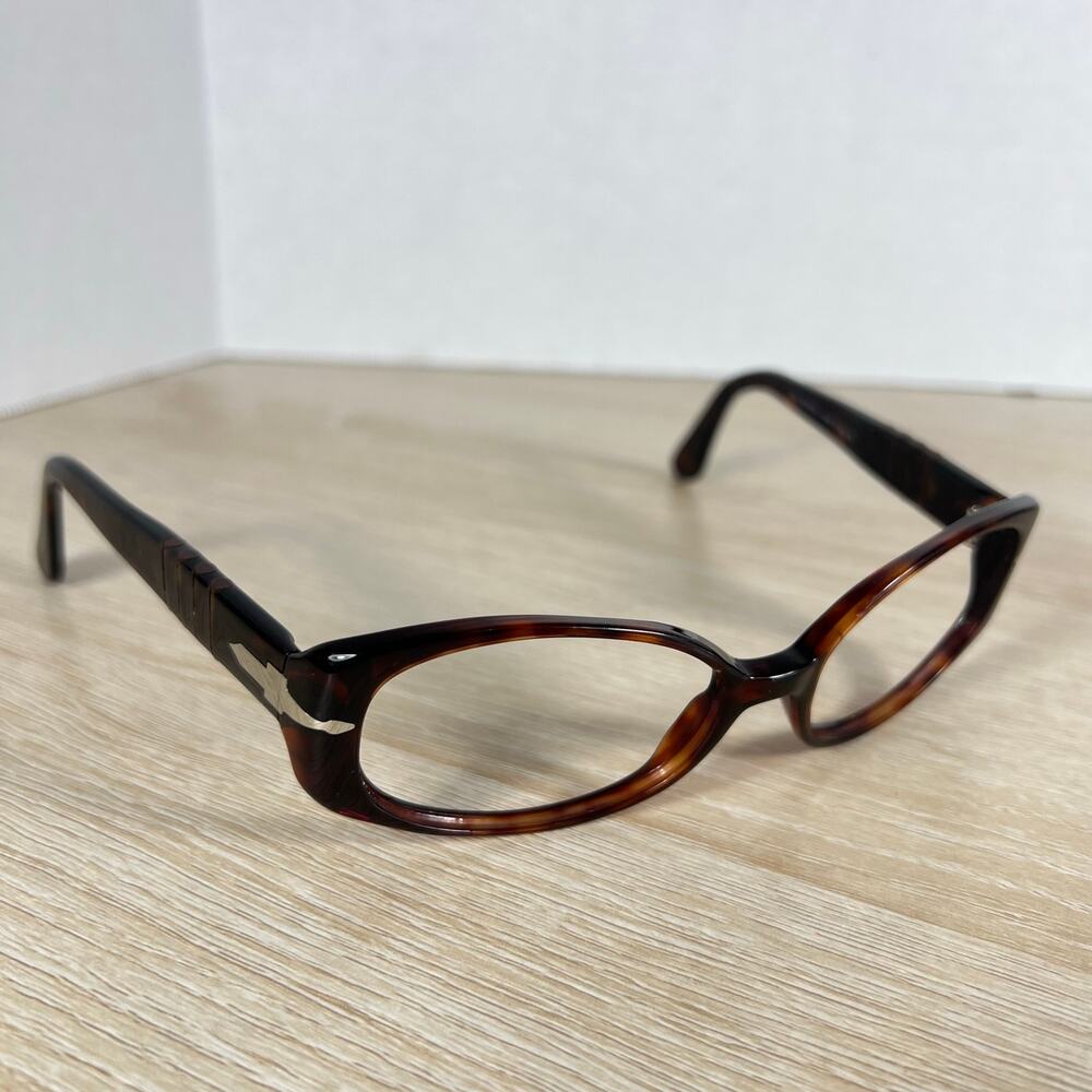 Persol 2694-S 24/33 Sunglasses FRAMES ONLY Tortoise Shell 51-16-135 Italy